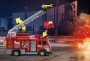 Playmobil 71233 Fire Truck (2023 model) Fire Engine